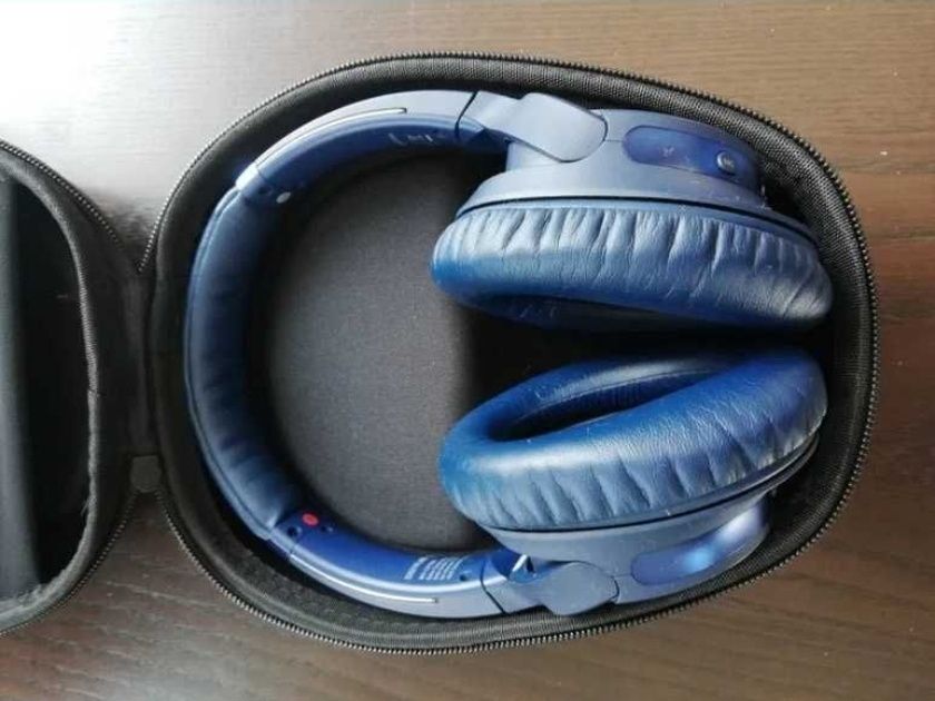 Futerał do słuchawek jbl bose akg sennheiser