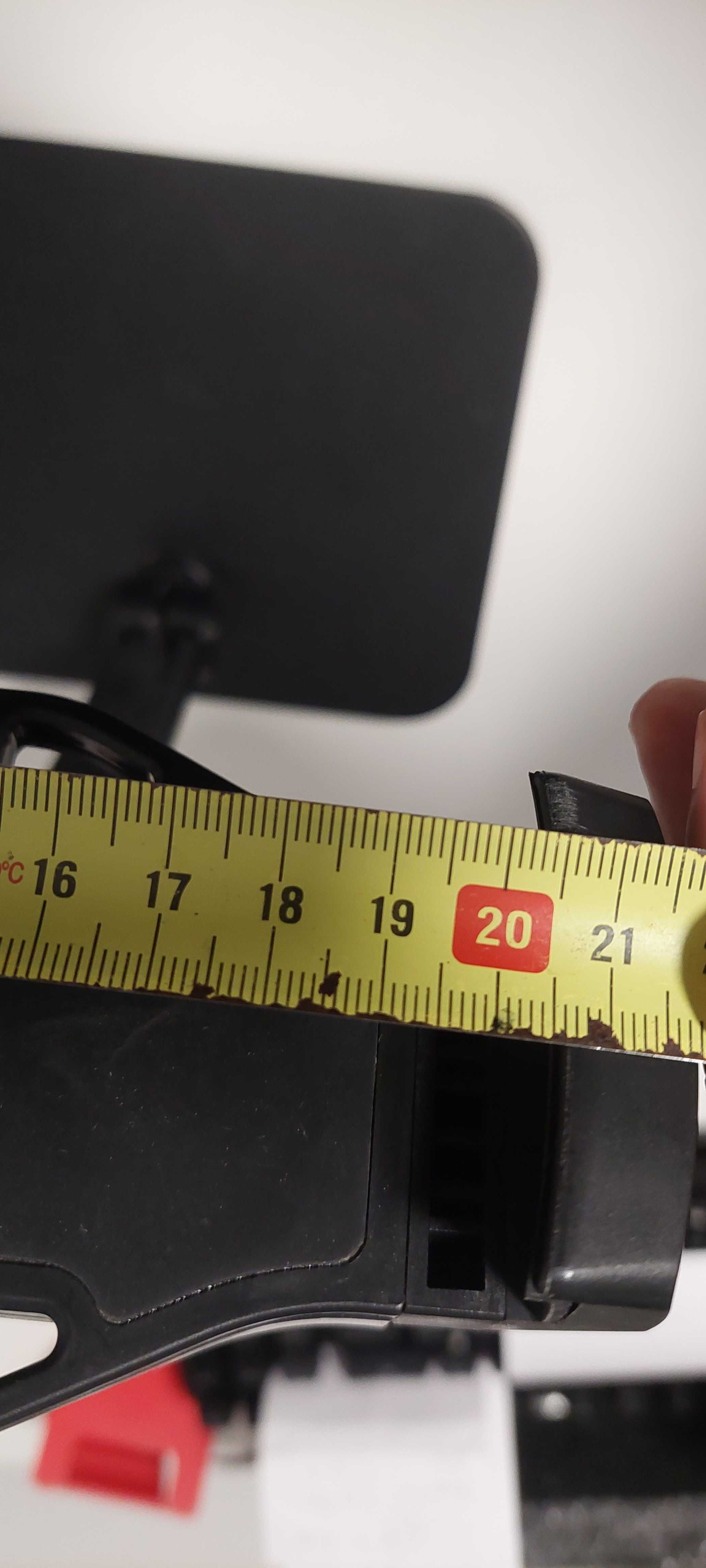 Suporte Profissional para Tablet ou Ipad – Base Pesada e Estável