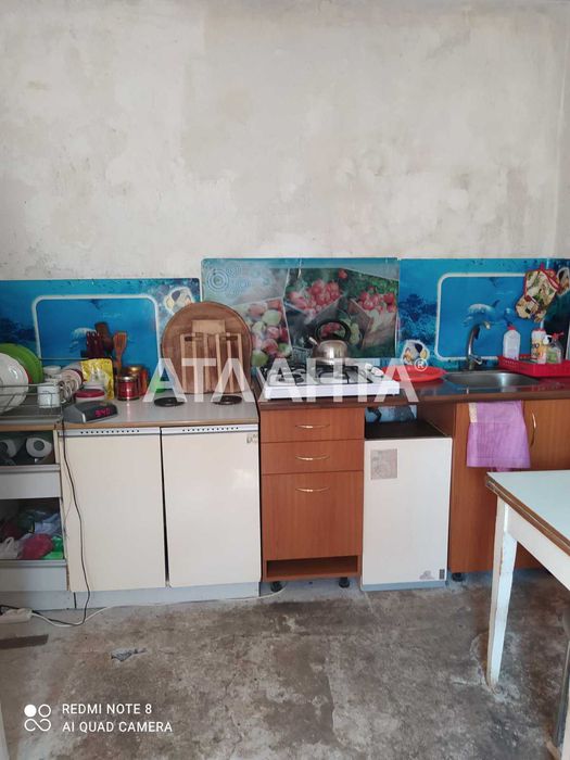 Предлагается к продаже дом в Пересыпском районе