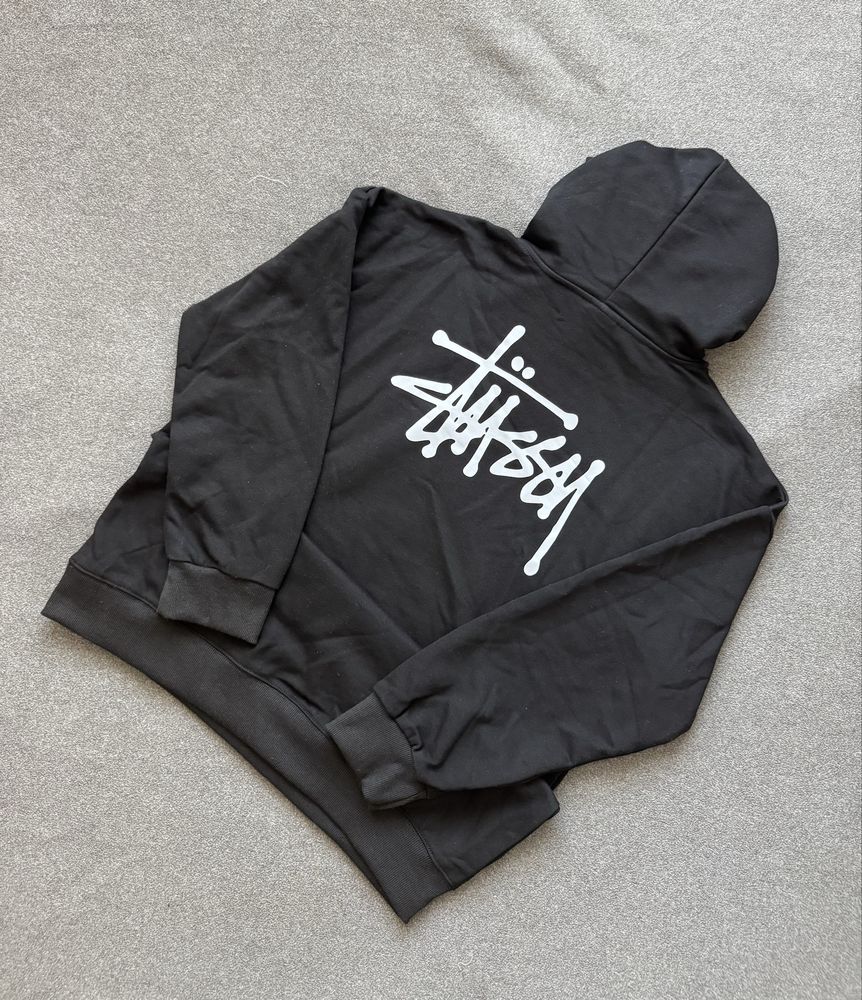 Bluza Stussy Hoodie