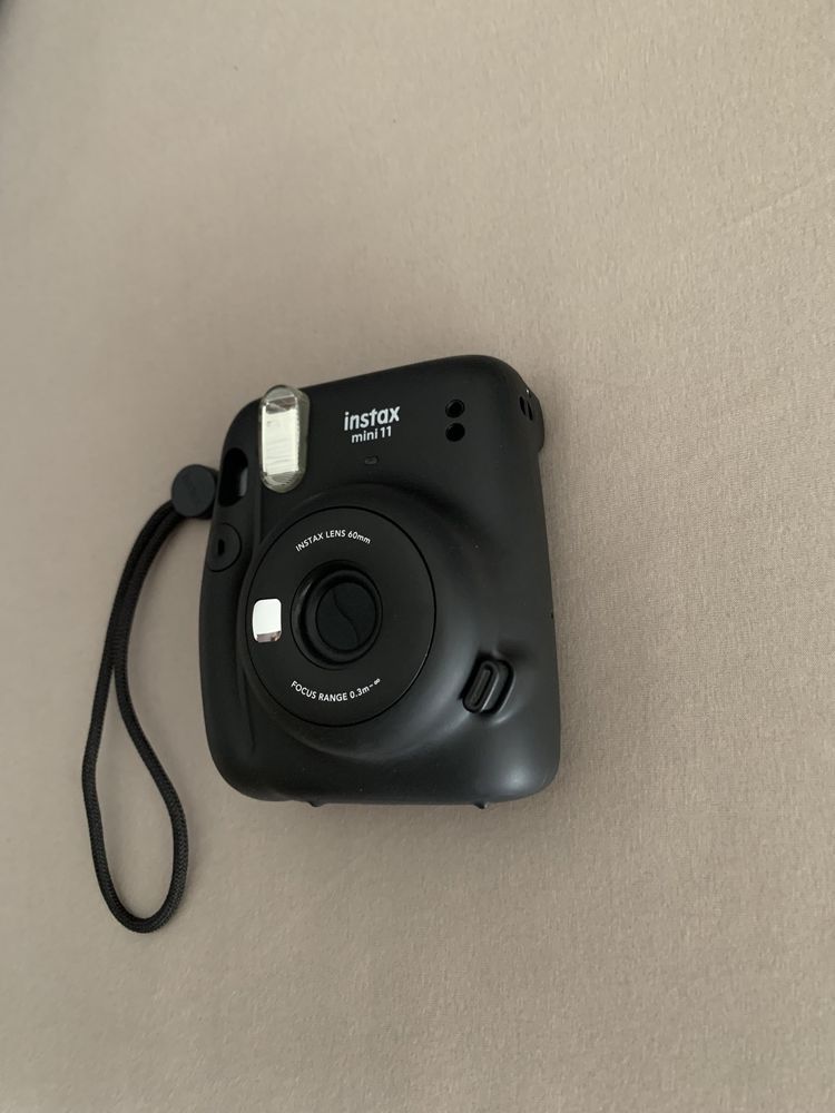 Instax 11 mini + etui