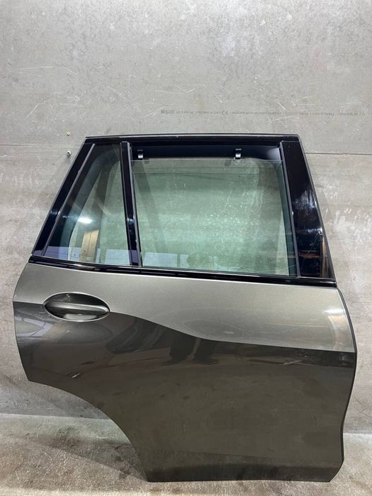 Дверка до bmw x5 g05  в кольорі c3d