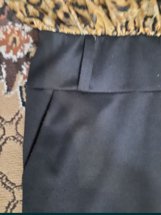 Стильный  комбинезон