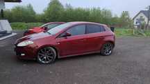 Fiat BRAVO 1.4 16 V 150 KM