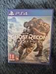 Ghost recon breakpoint