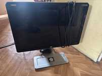 Monitor 22 całe HP