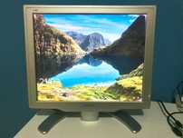 Monitor Philips 17”