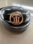 Pasek tommy hilfiger