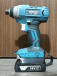 Adapter Dedra SAS+ALL na baterie Bosch Pro Core GBA, GSR