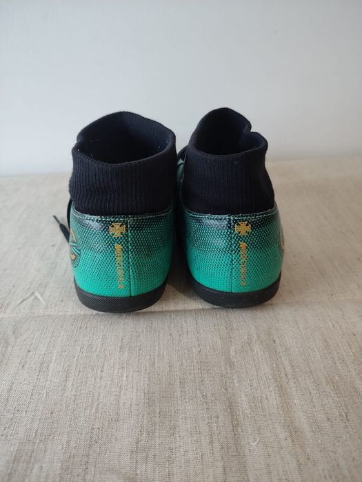 Chuteiras Nike Mercurial 44