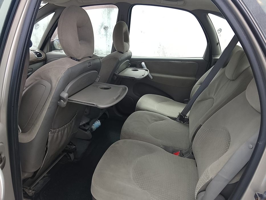 Citroen xsara Picasso