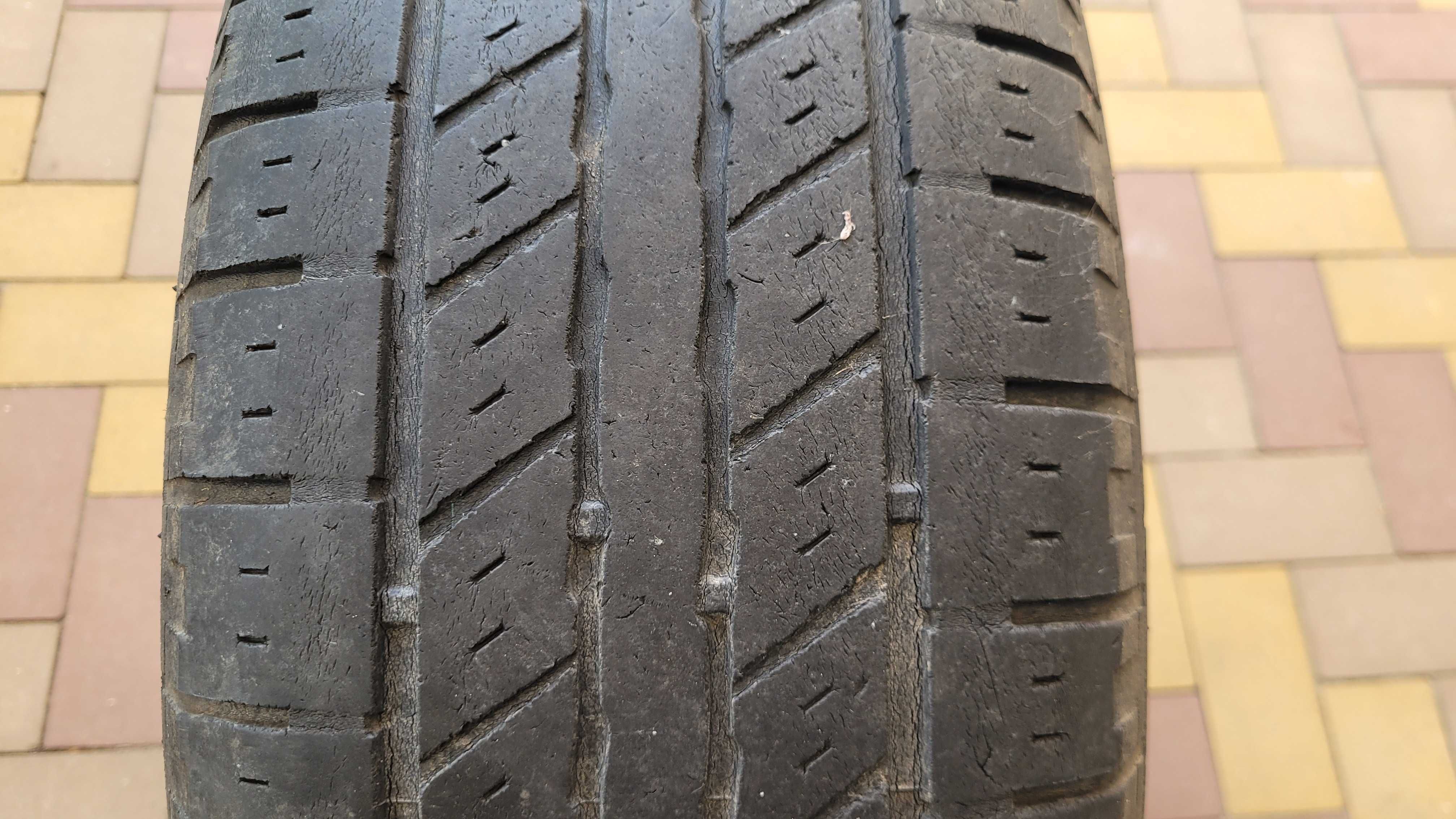 Резина Hankook Dynapro HP RA23 235/75 R16 108H