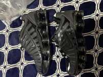 Nike 12 mola muda de cor