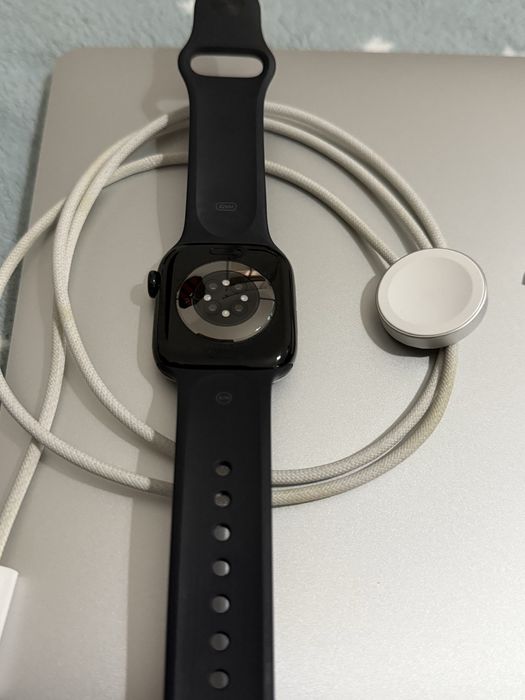 Apple Watch Series 10 (42 mm)