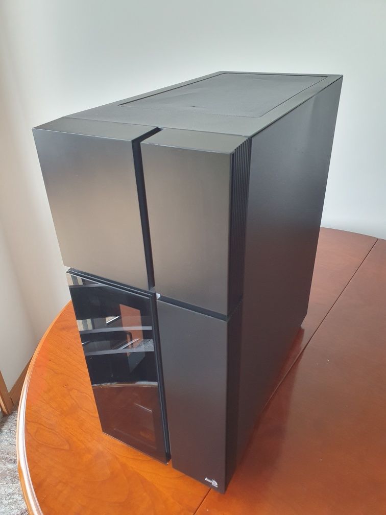 PC Gamer completo sem monitor/ecrã