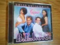 CD Charme B.E.I.J.O. beijo Álbum