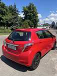 Тоyota  Yaris 2012 р,1,5 бензин,автомат,,бензин 1,5