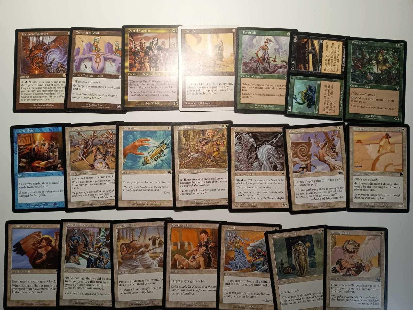 Talia Magic The Gathering