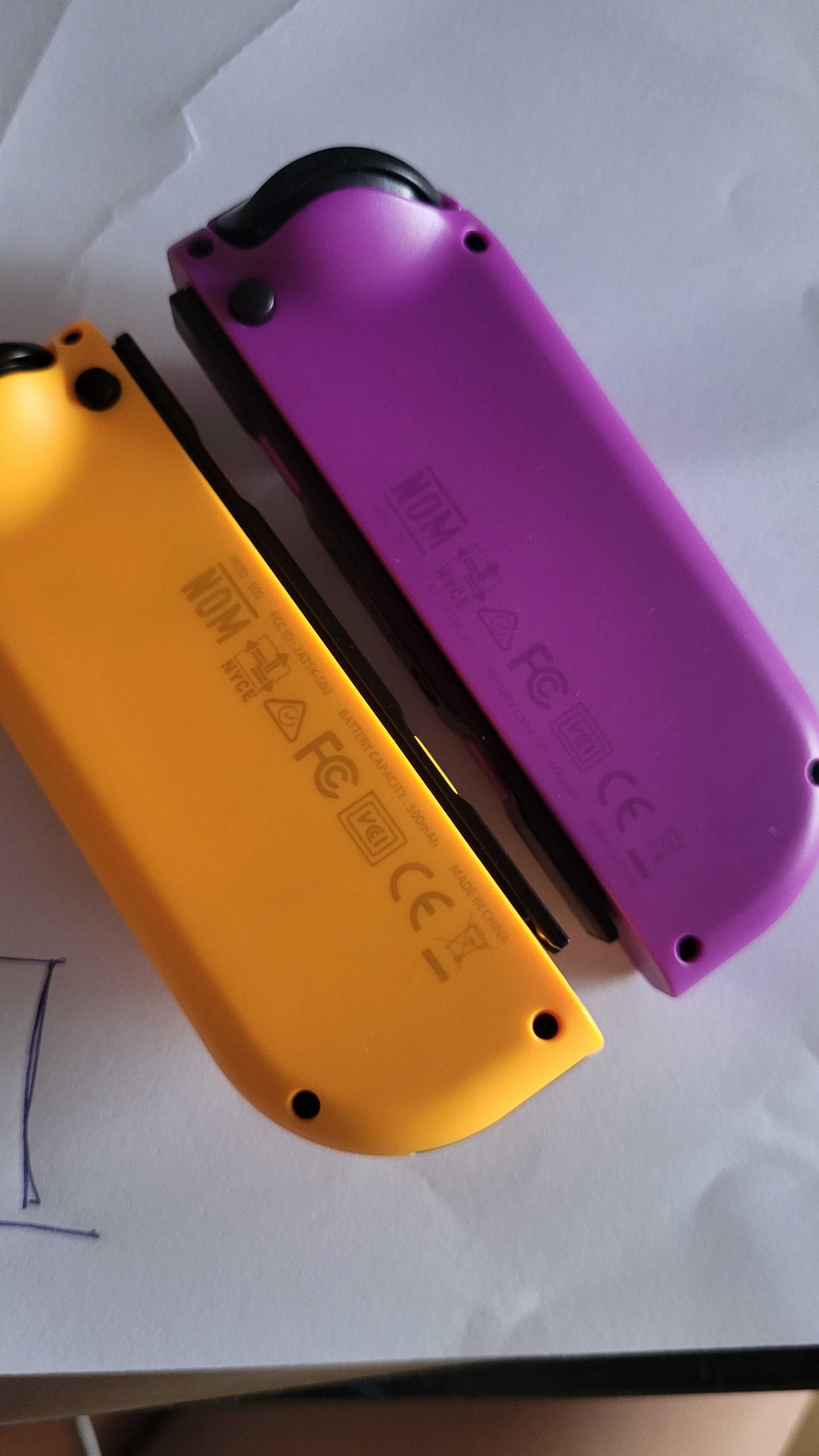 Joy-con Nintendo switch