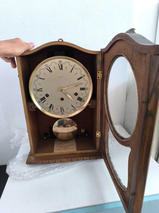 Relógio de parede vintage