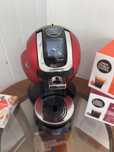 Кофеварка krups Dolce Gusto латте кава напруга 110в. американо lungo