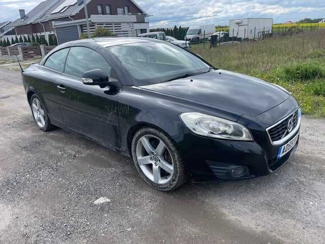 Volvo C70 Kabriolet 2010 Anglik