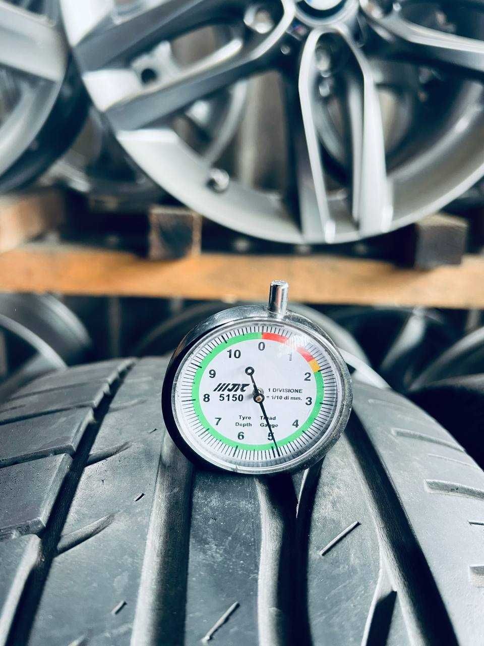 Шини Резина Літні 215 60 16 Bridgestone Turanza ER300 2шт
