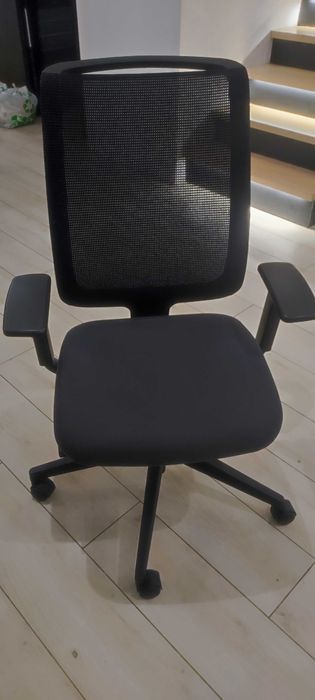 Krzesło Biurowe Steelcase Reply Air