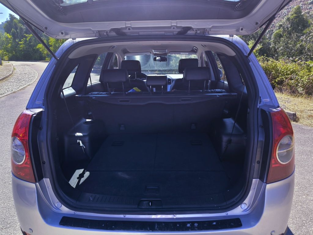 Chevrolet Captiva 2.0 VCDi Seven 7L
