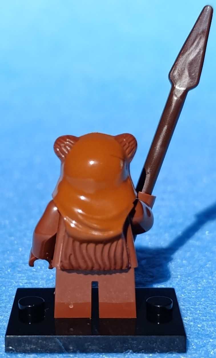 Wicket Warrick Ewok (Star Wars)