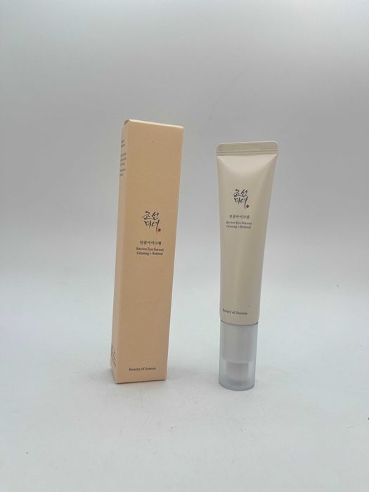 Beauty of Joseon Revive Eye Serum – ginseng + retinal
