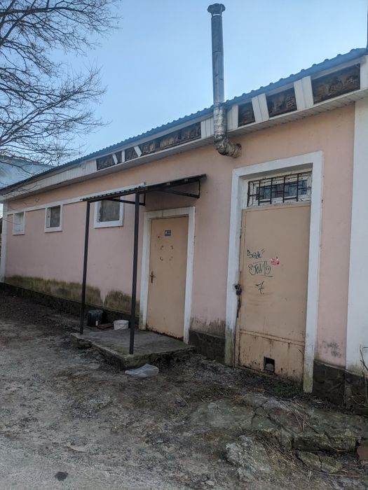 Продам діючий магазин ( власник)