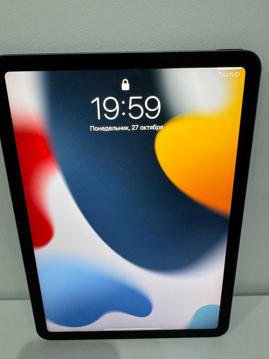 iPad Air 4 (10.9”) 64GB