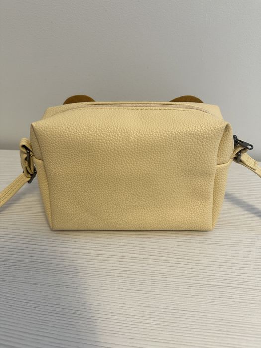 Spin masters purse pets interaktywna torebka leopard lampart beż