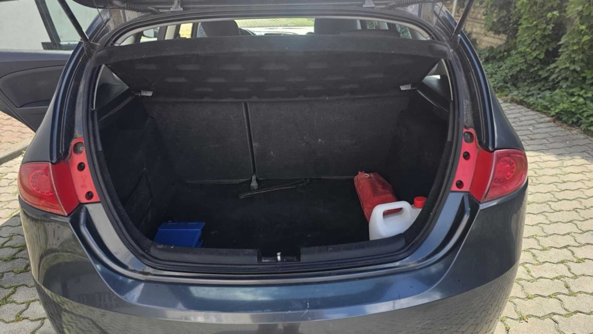 Seat Leon II Sprzedam
