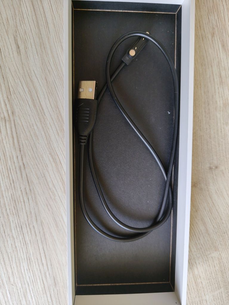 Nowy Smart Watch