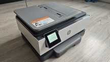 Drukarka  wielofunkcyjna HP OfficeJet Pro 8022e