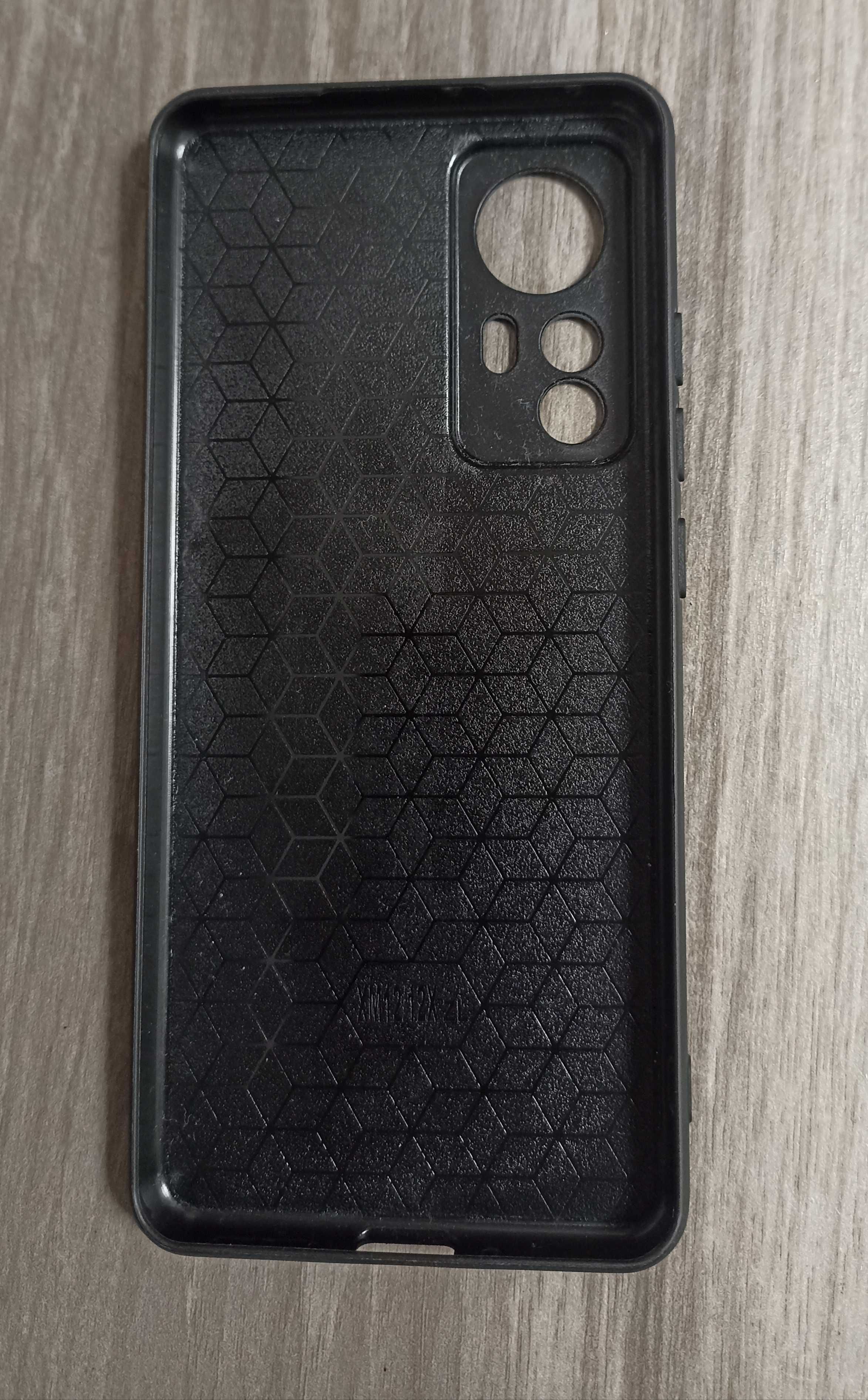 Чехол на телефон Xiaomi 12S .
