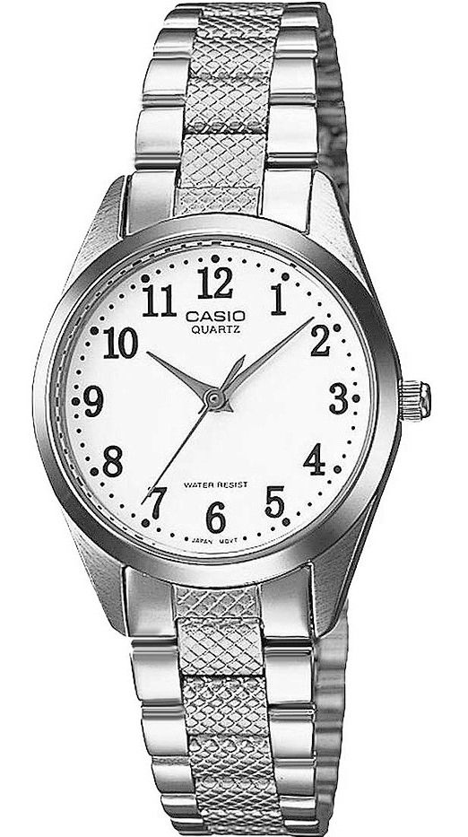 zegarek damski casio ltp-1274d-7bdf + box