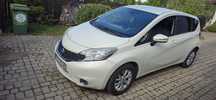 Zadbany Nissan Note • Diesel 1.5 • Jeden właściciel • 2016

Treść ogło