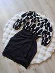 Sukienka Midi r.M/L