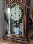 Vendo  relogio antigo