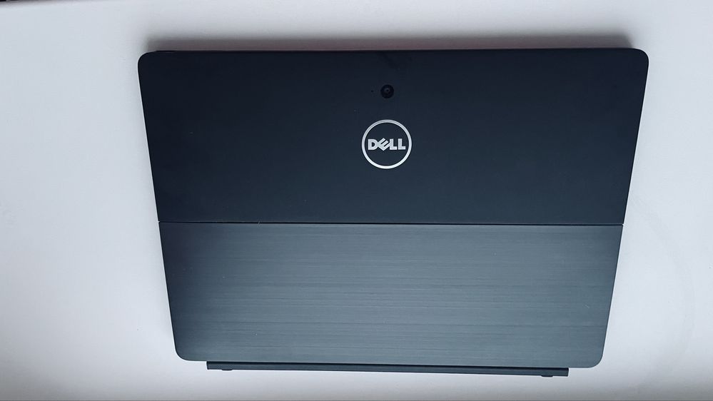 Планшет-ноутбук Dell latitude 5285 2 in 1