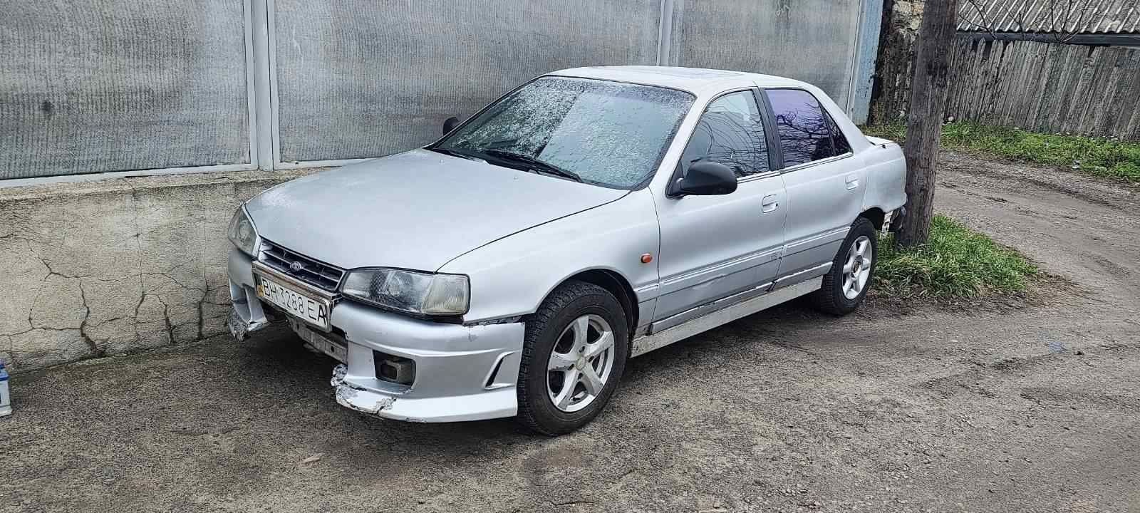 Продам хюндай лантра j1. 1.5 1993