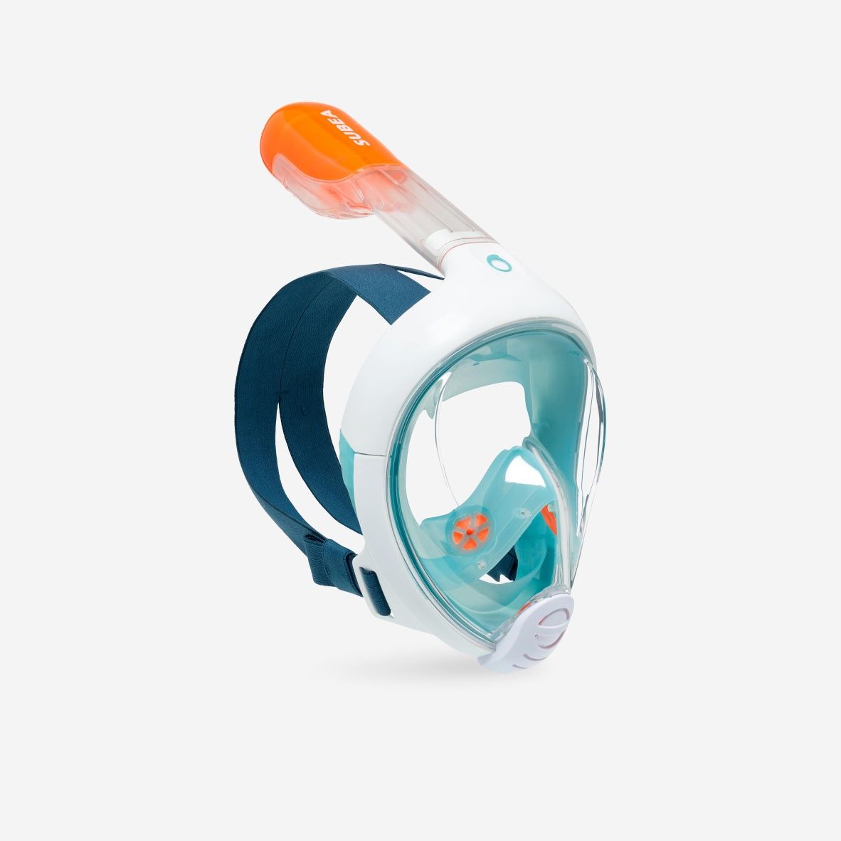 Máscara de snorkeling Criança - SUBEA Easybreath