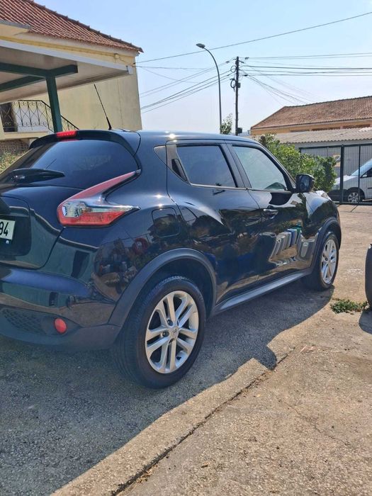 Carro como novo familiar