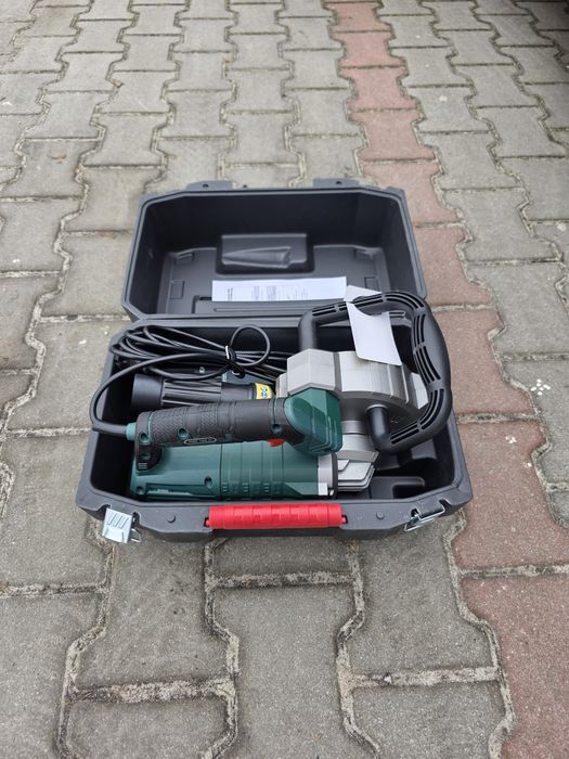 Brzudownica Parkside