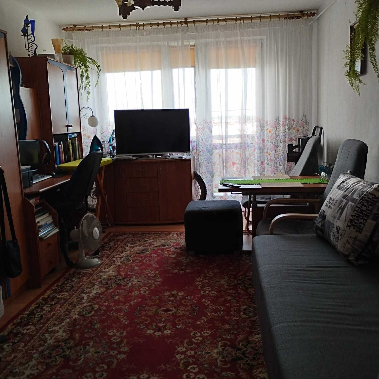 Sprzedam mieszkanie 2 pokojowe o powierzchni 50m2