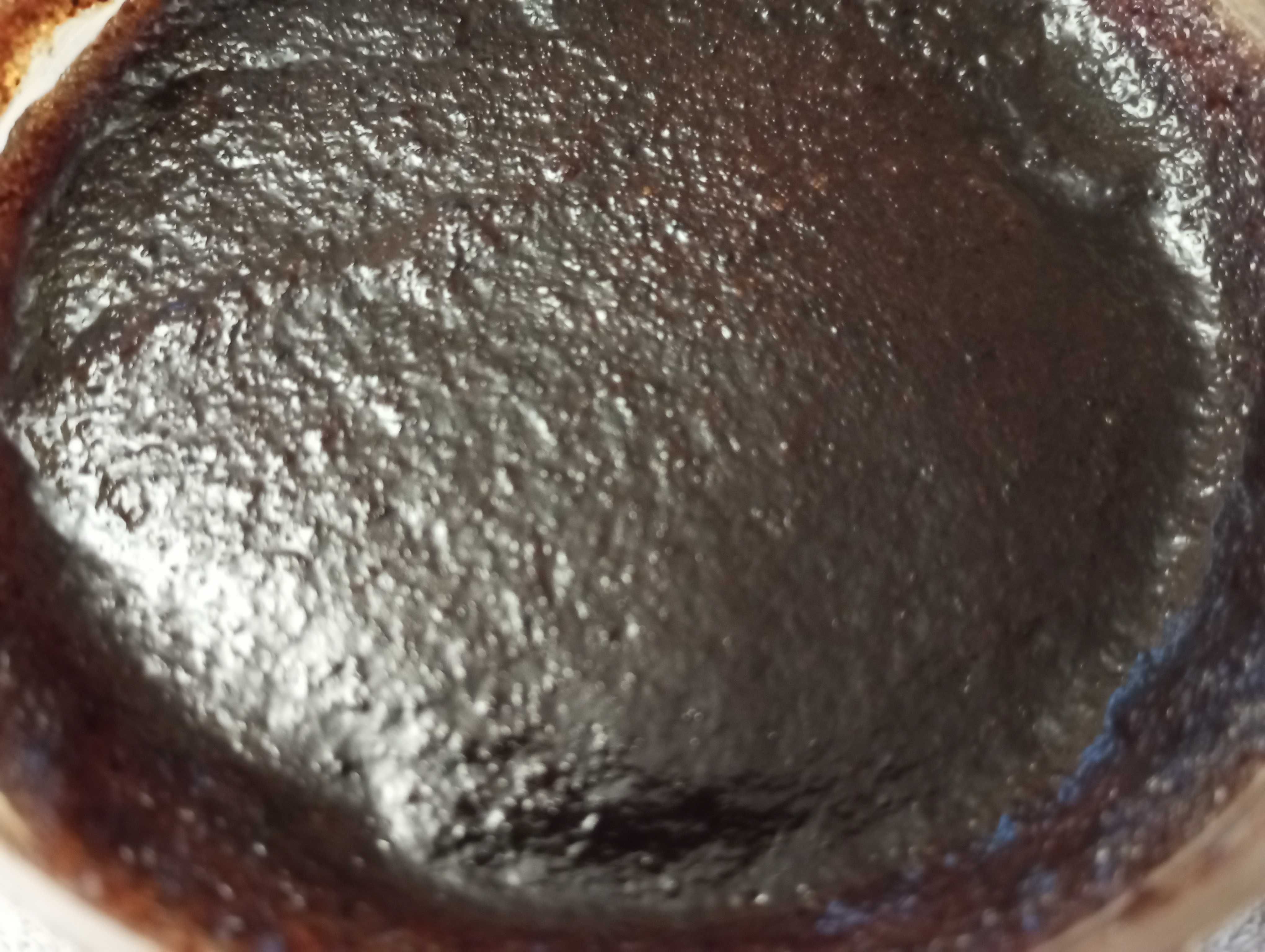 Скраб для тела Кедровый шоколад омолаживающий 450 мл