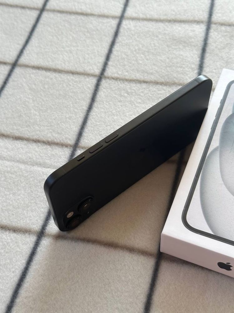 IPHONE 15 Plus 128 Neverlock